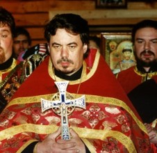 Архимандрит Маркелл (c 2006 года епископ Царскосельский)