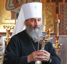 Православная молитва за мир в украине