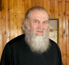 Протоиерей Николай (Аксенов)